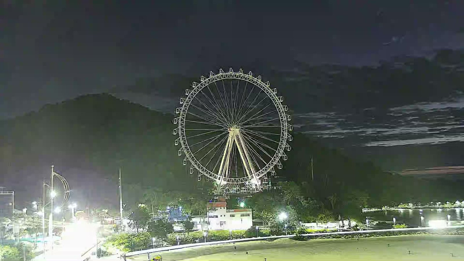 FG BigWheel Balneário Camboriú