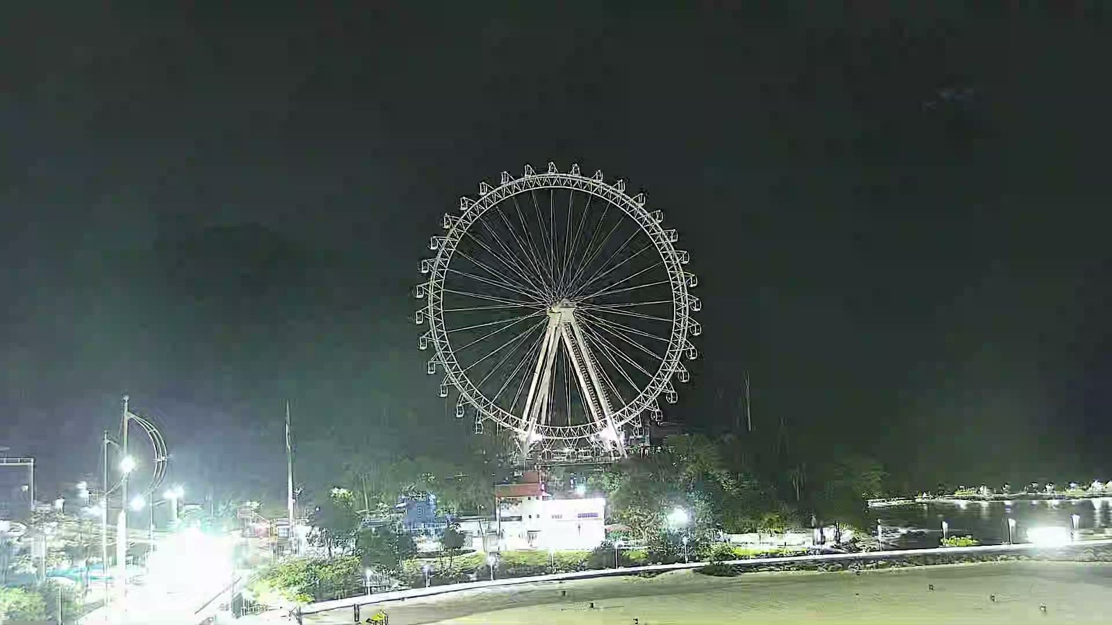 FG BigWheel Balneário Camboriú