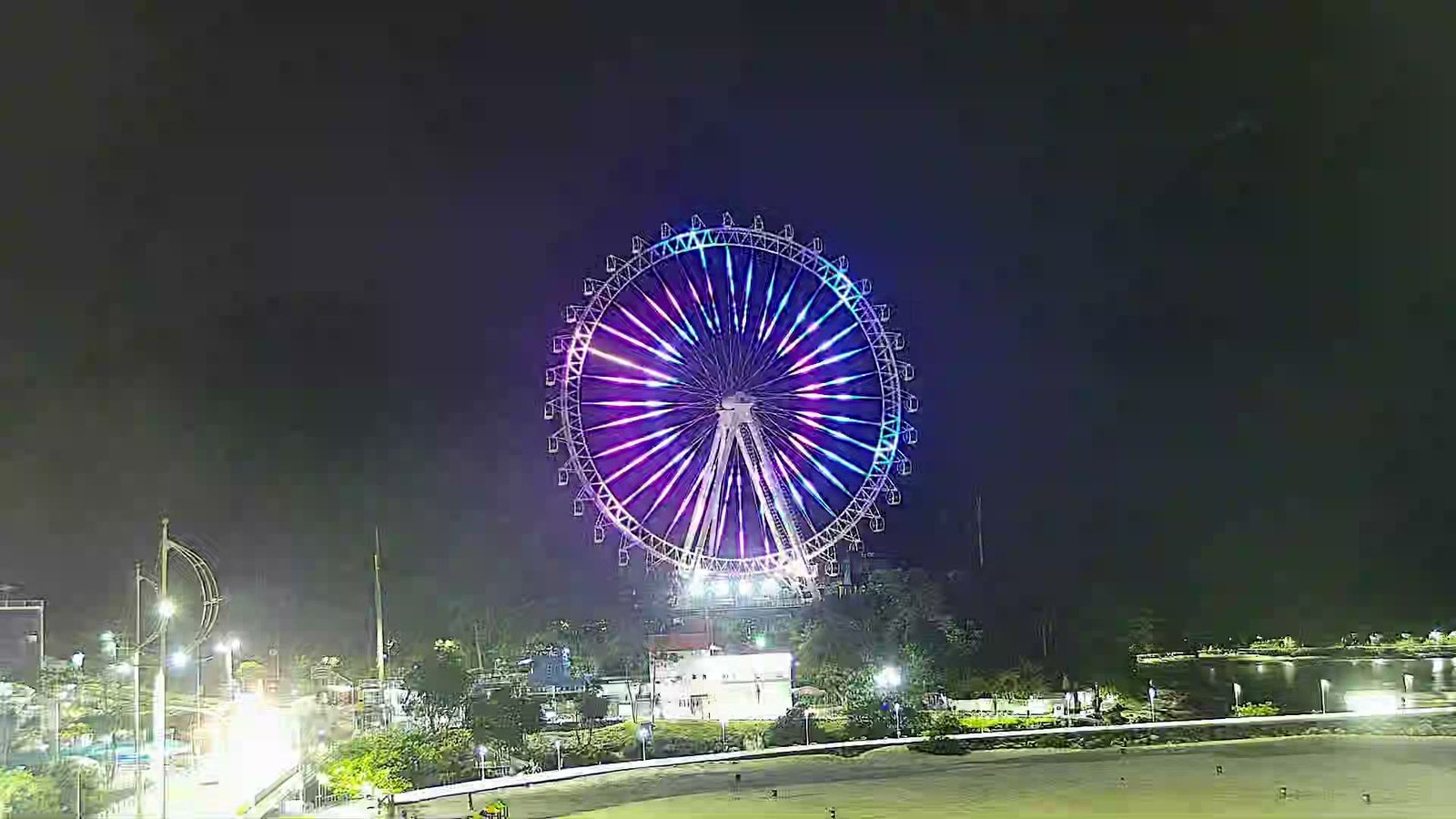 FG BigWheel Balneário Camboriú