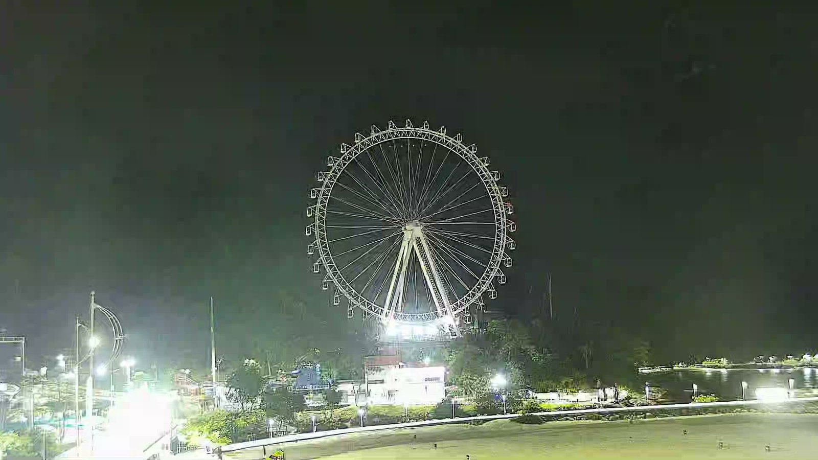 FG BigWheel Balneário Camboriú