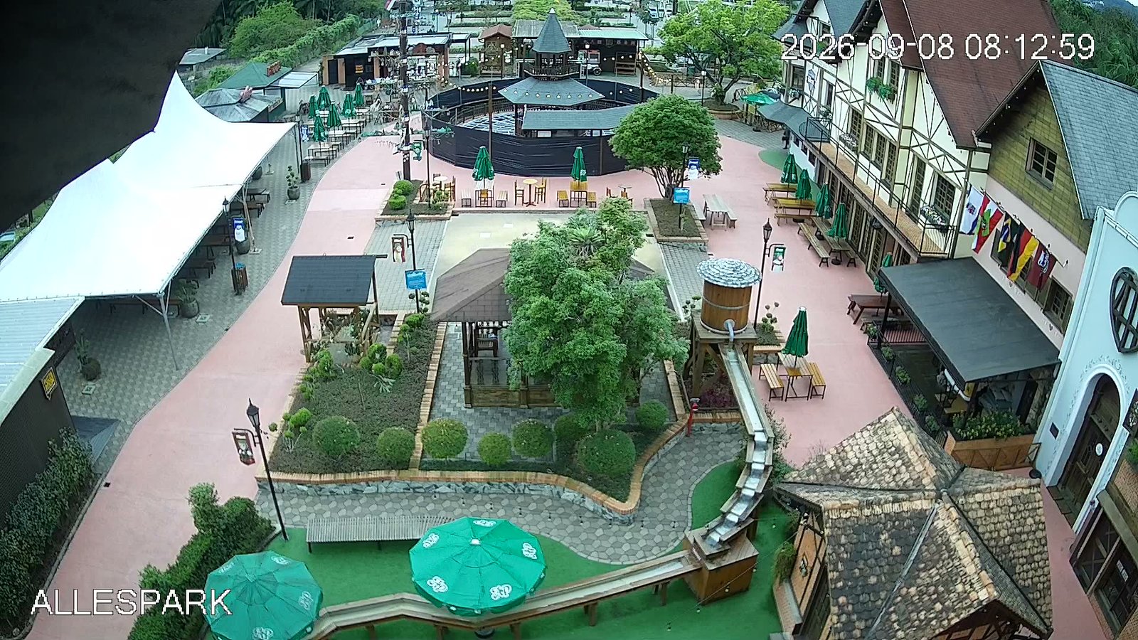 Alles Park Pomerode