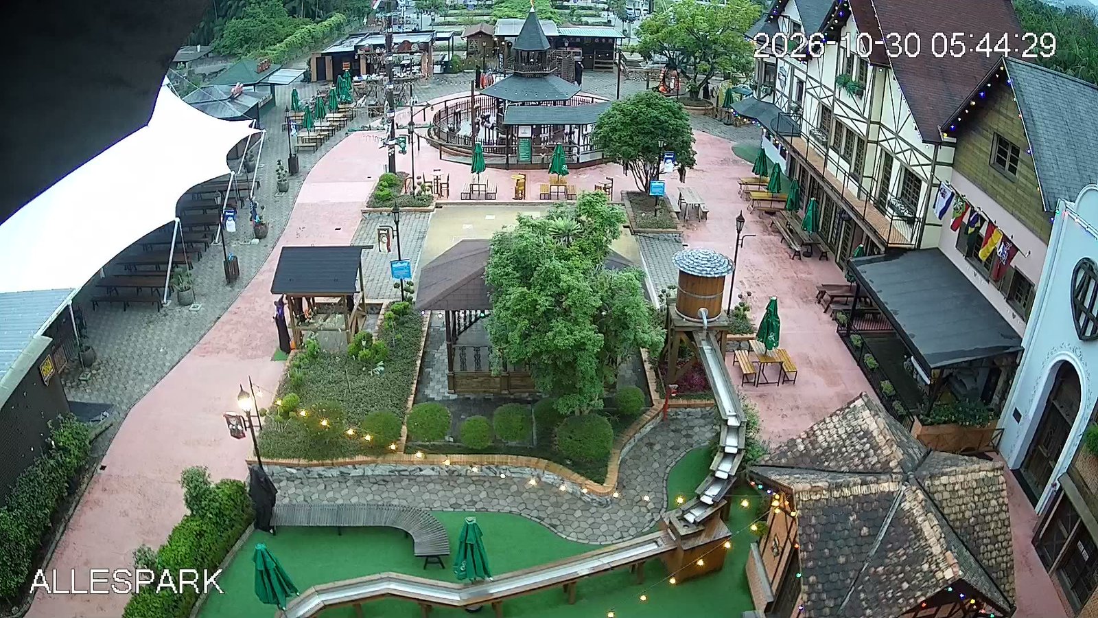 Alles Park Pomerode