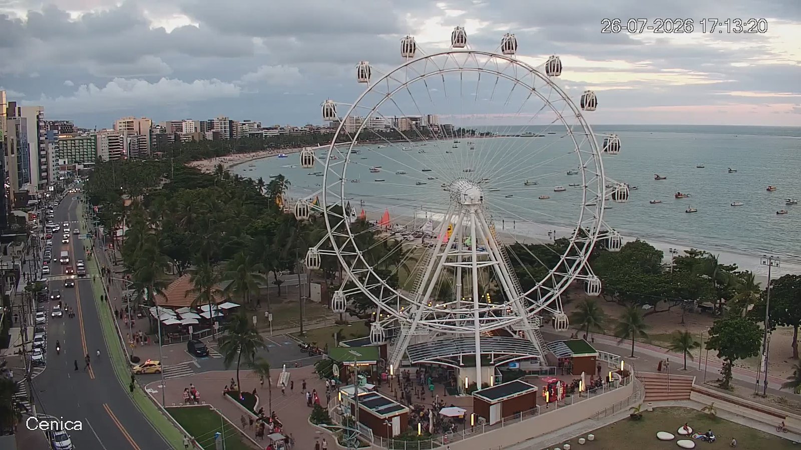 Roda Maceió