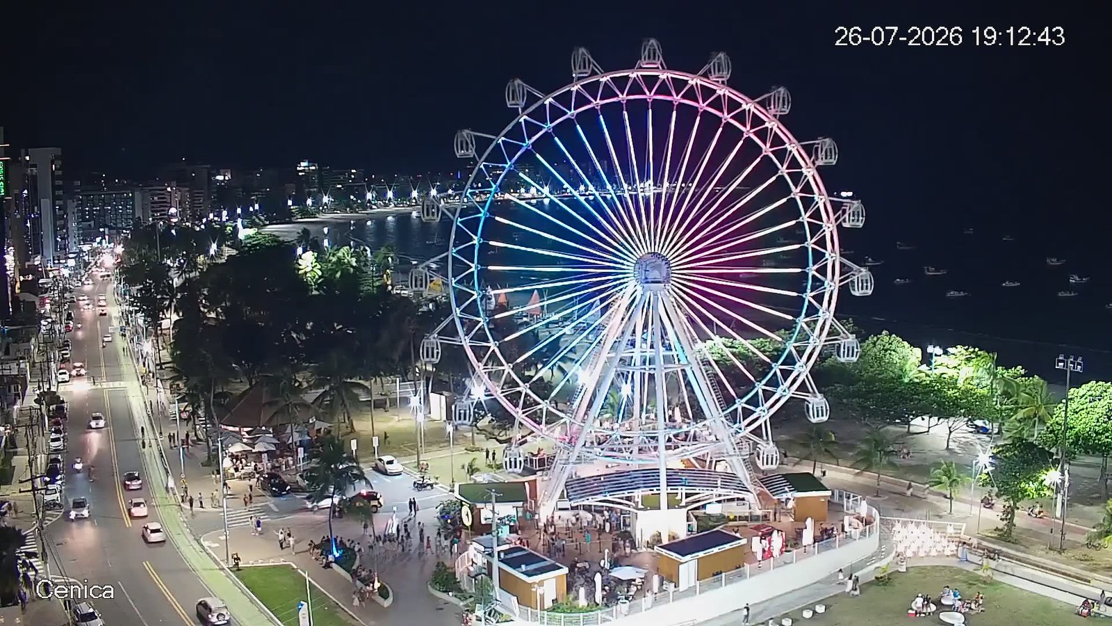 Roda Maceió