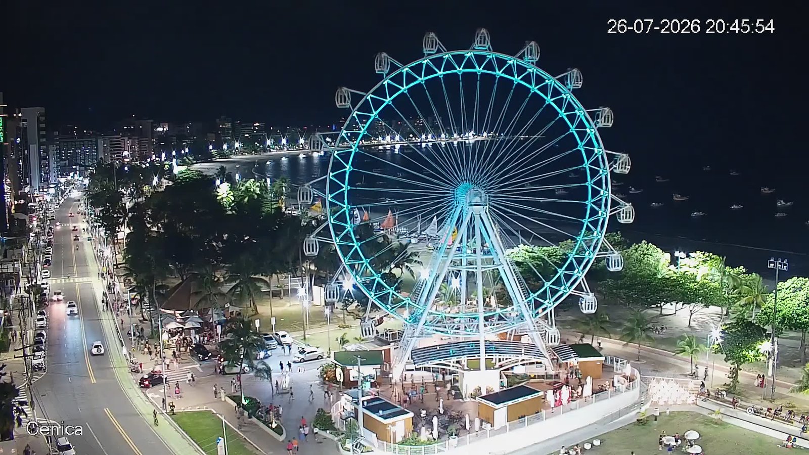 Roda Maceió