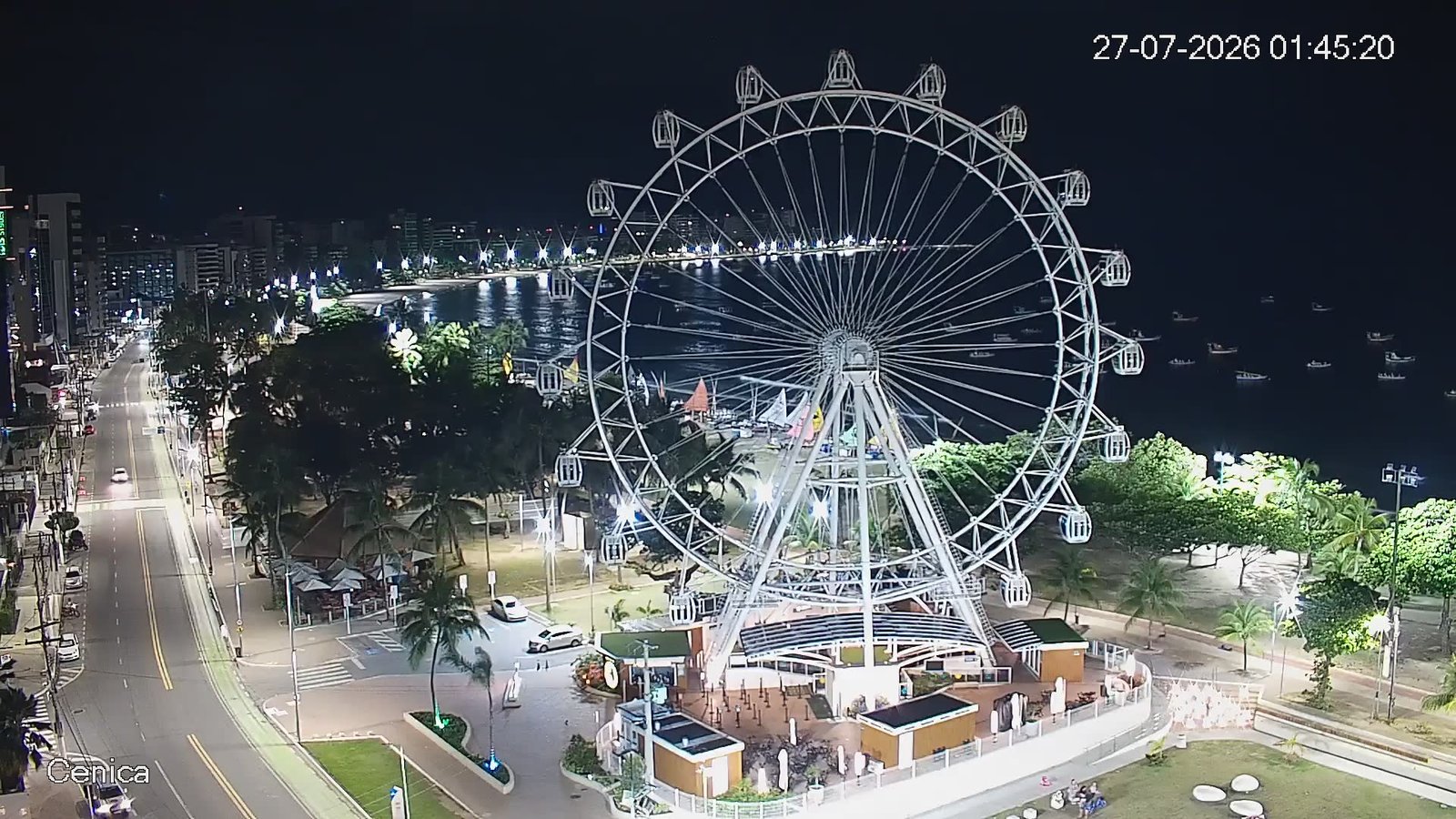 Roda Maceió