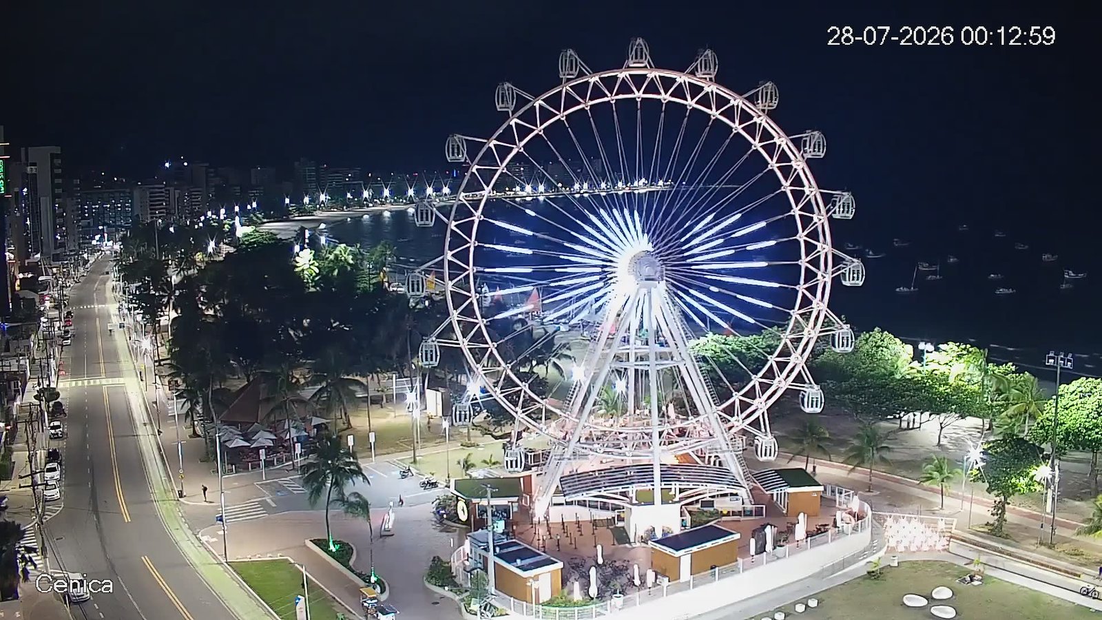 Roda Maceió