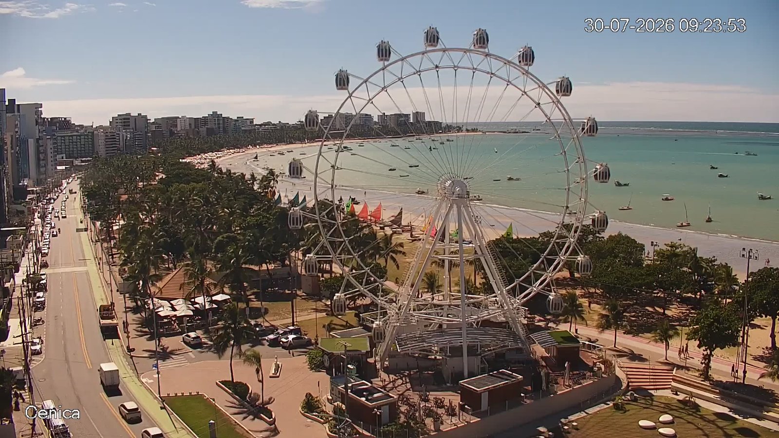 Roda Maceió
