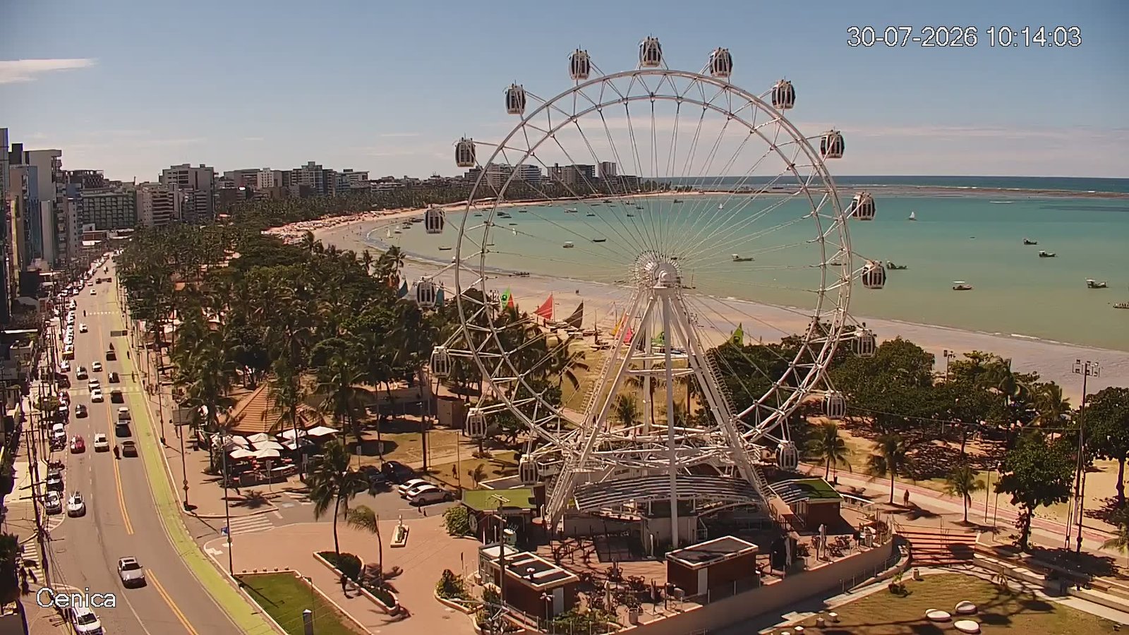 Roda Maceió