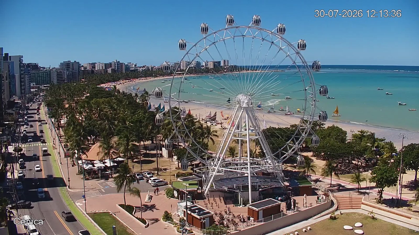 Roda Maceió