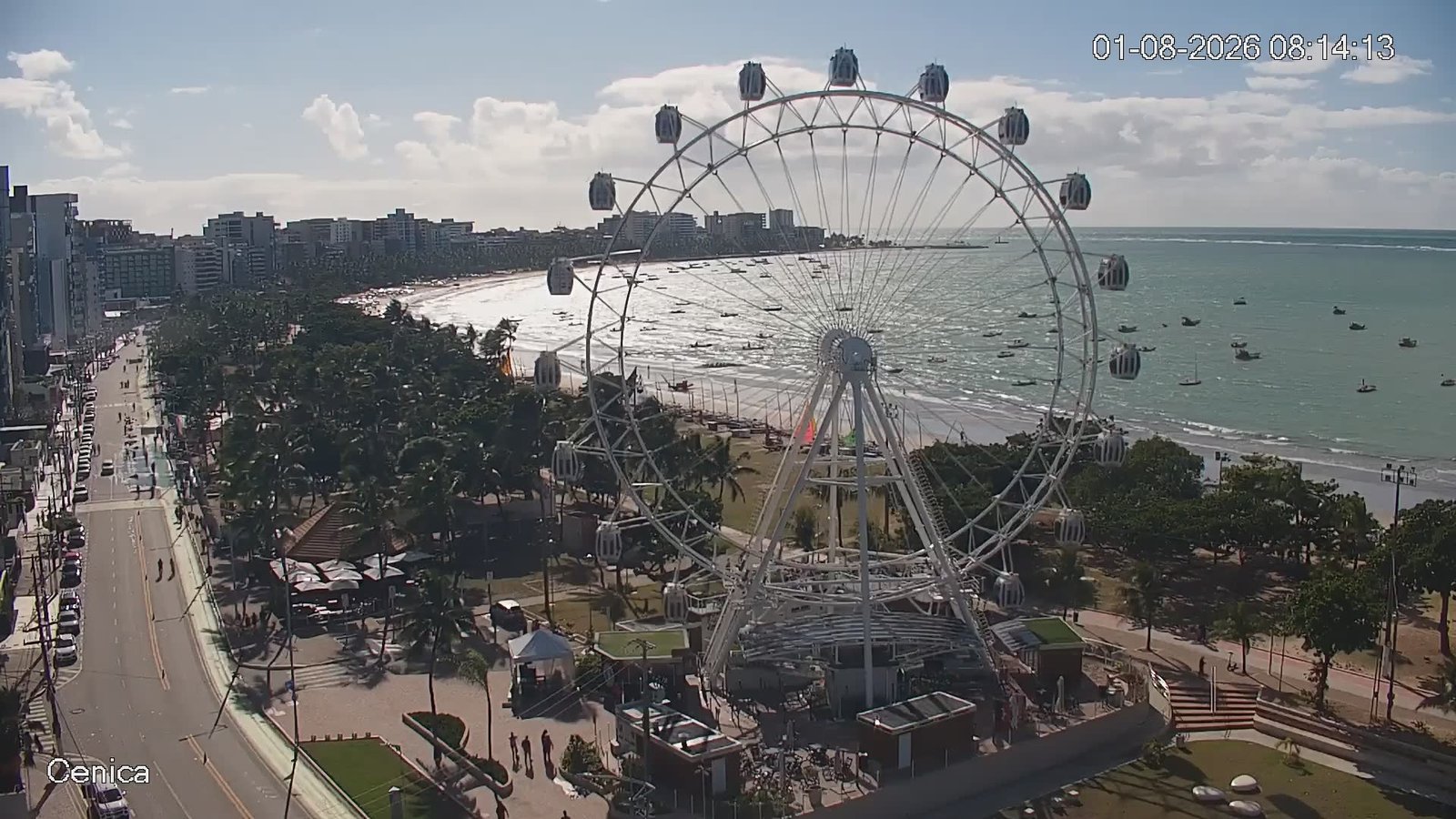Roda Maceió