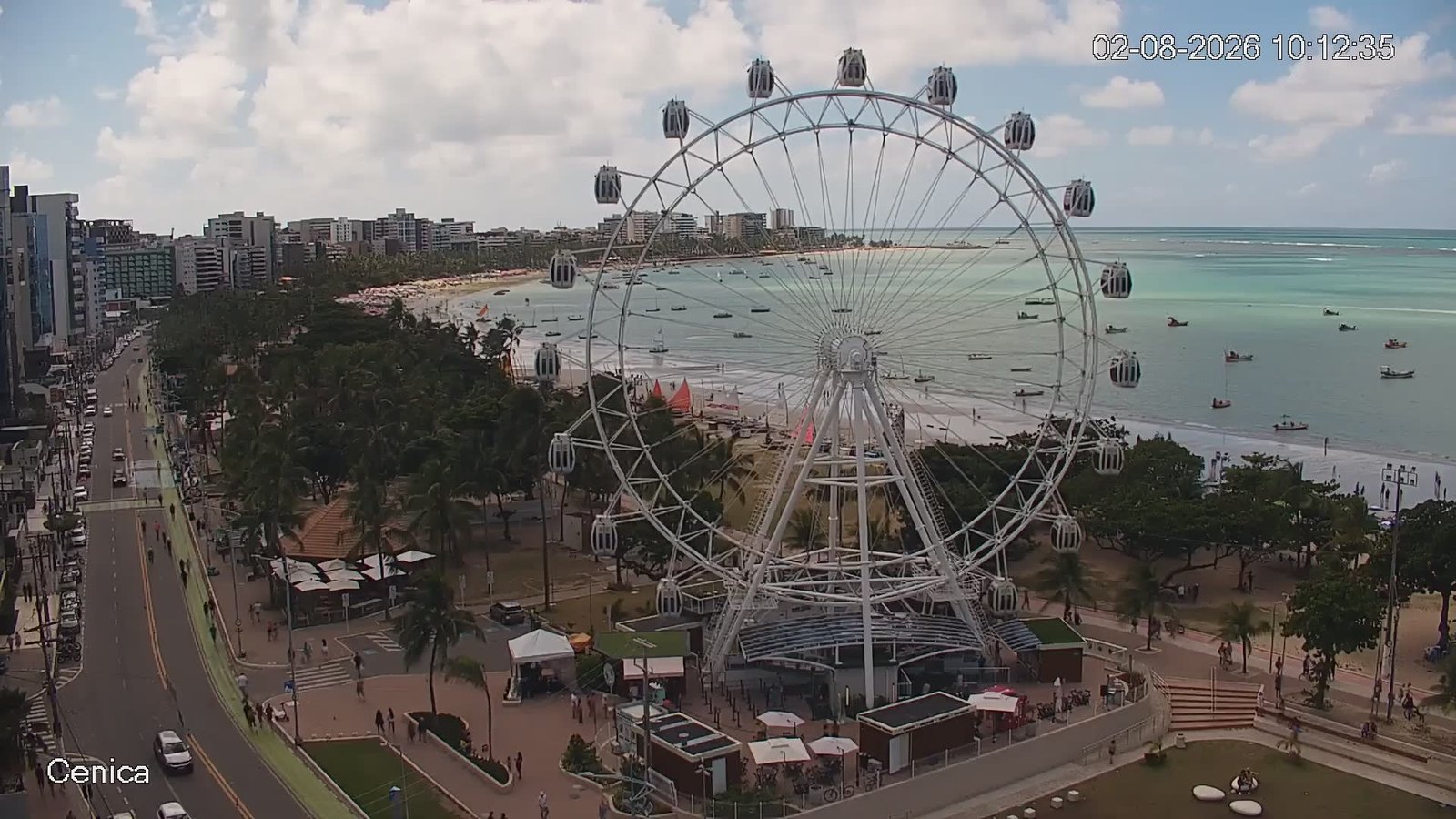 Roda Maceió