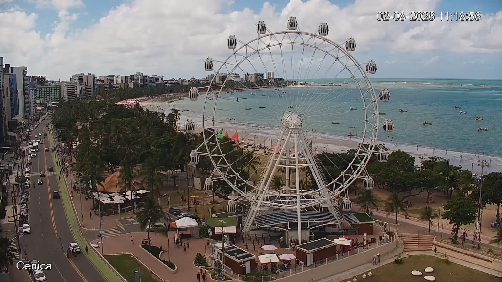 Roda Maceió