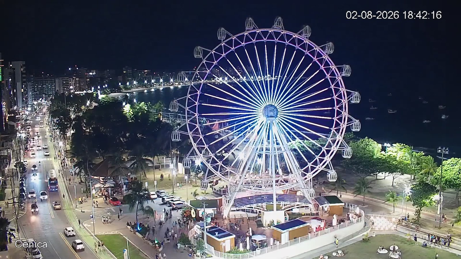 Roda Maceió