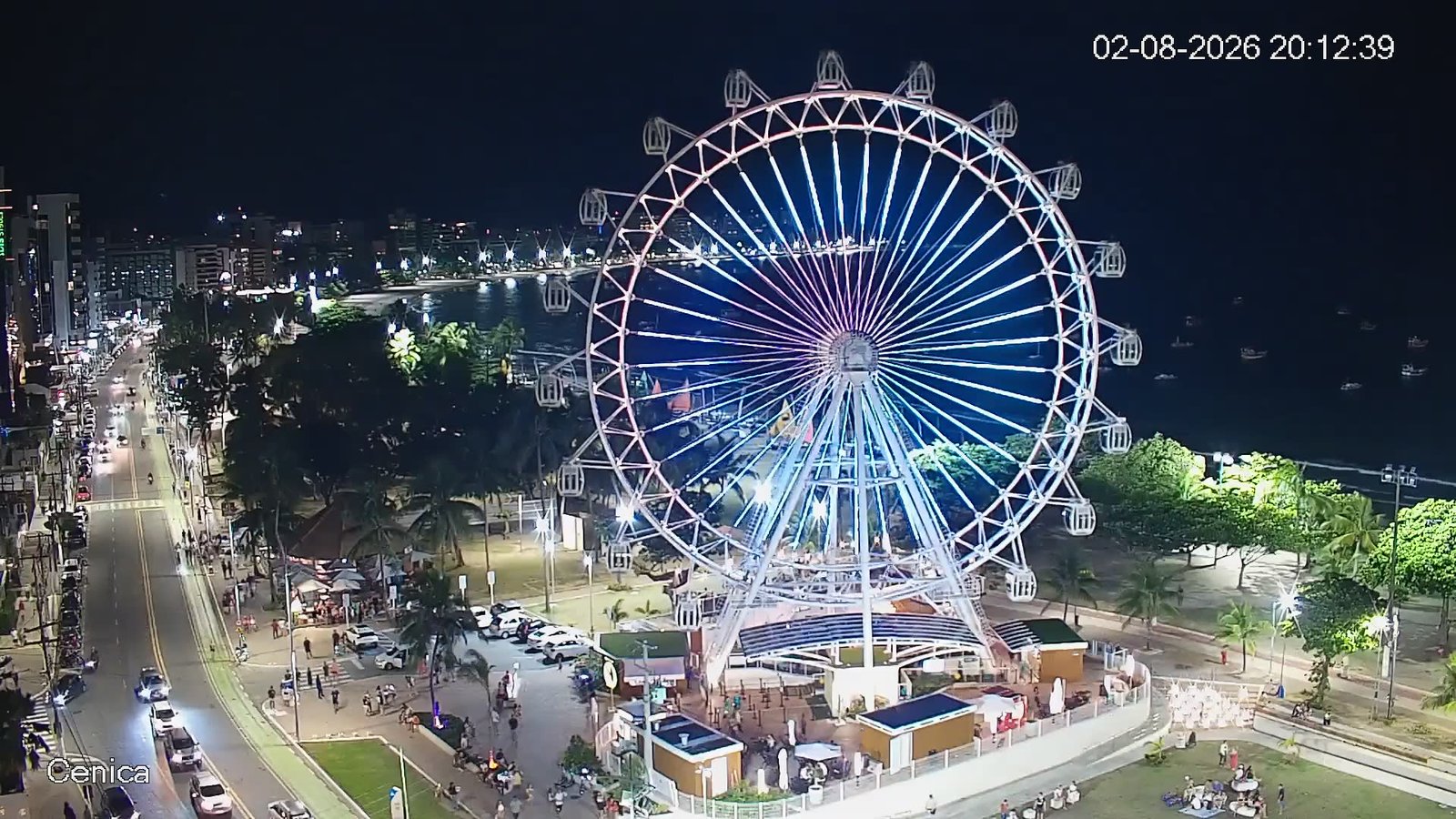 Roda Maceió