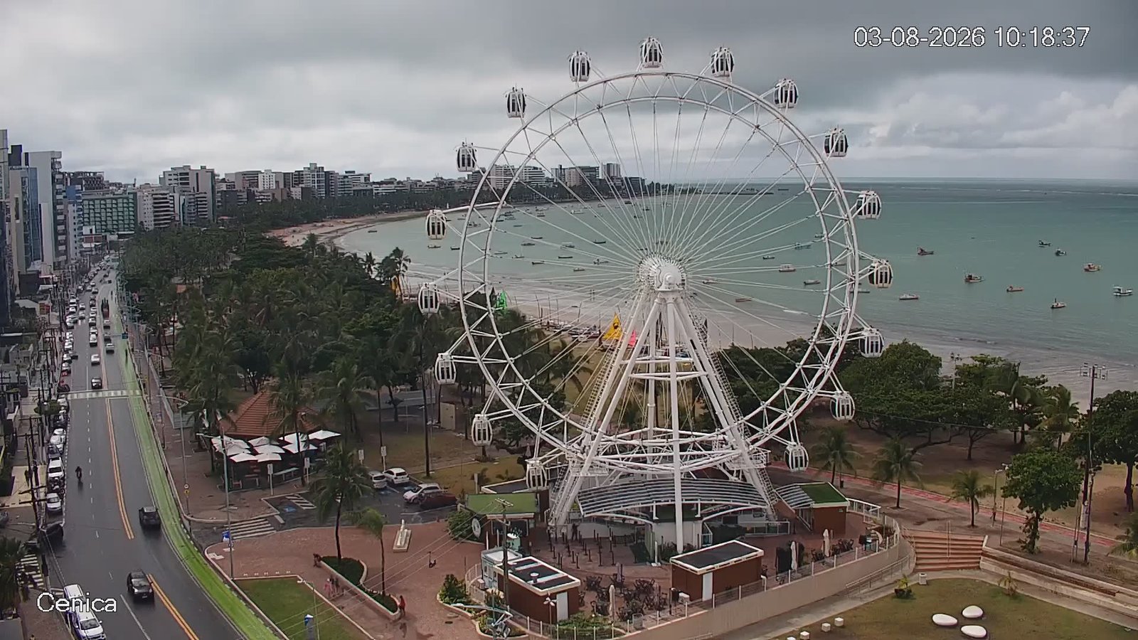Roda Maceió