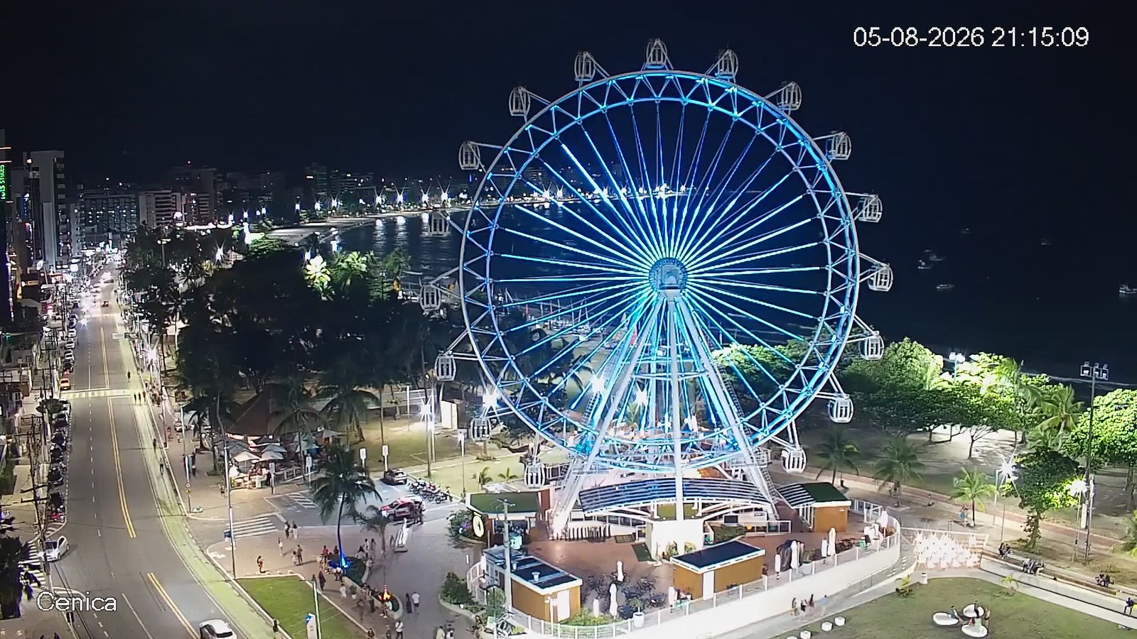 Roda Maceió