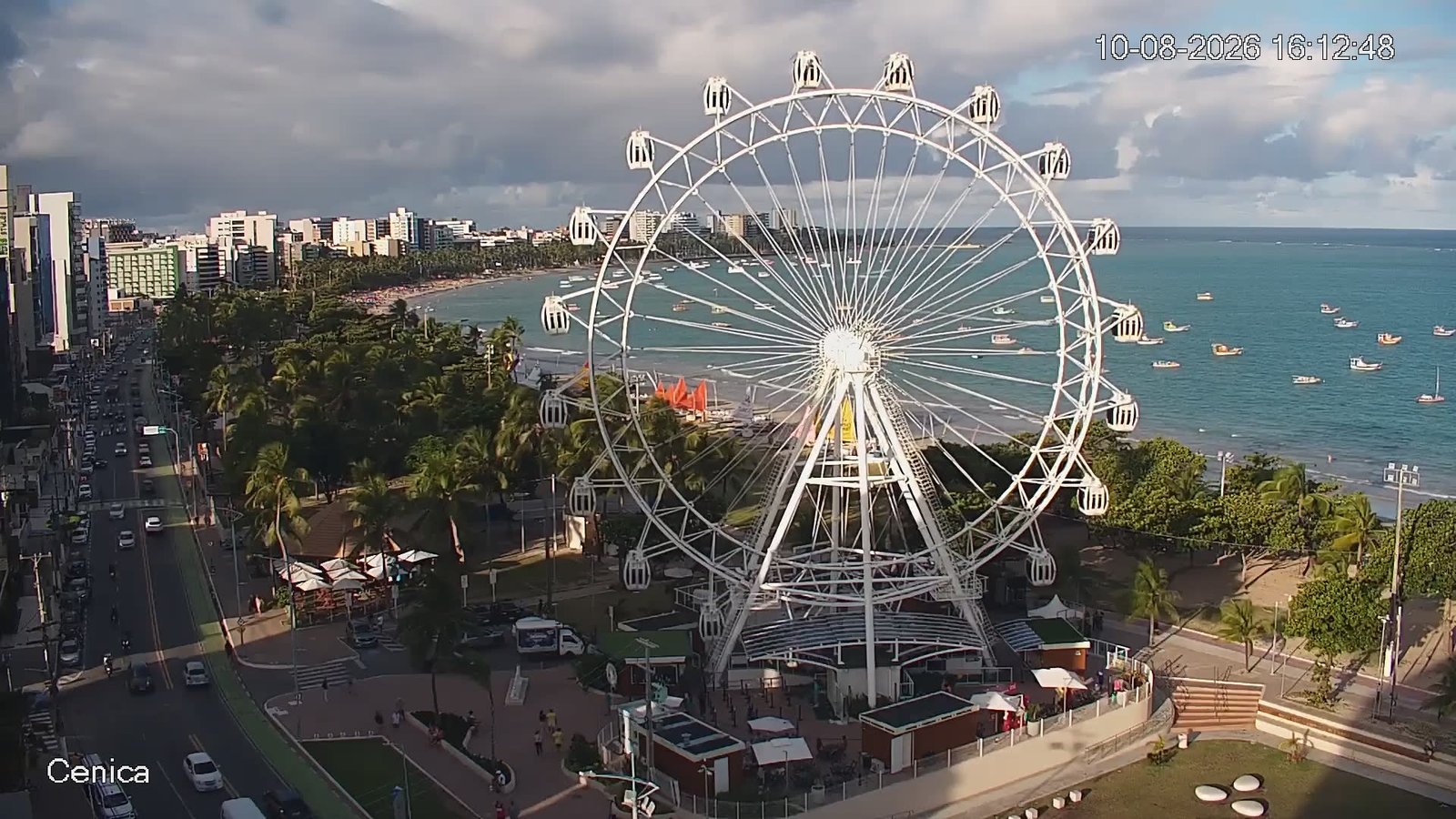 Roda Maceió
