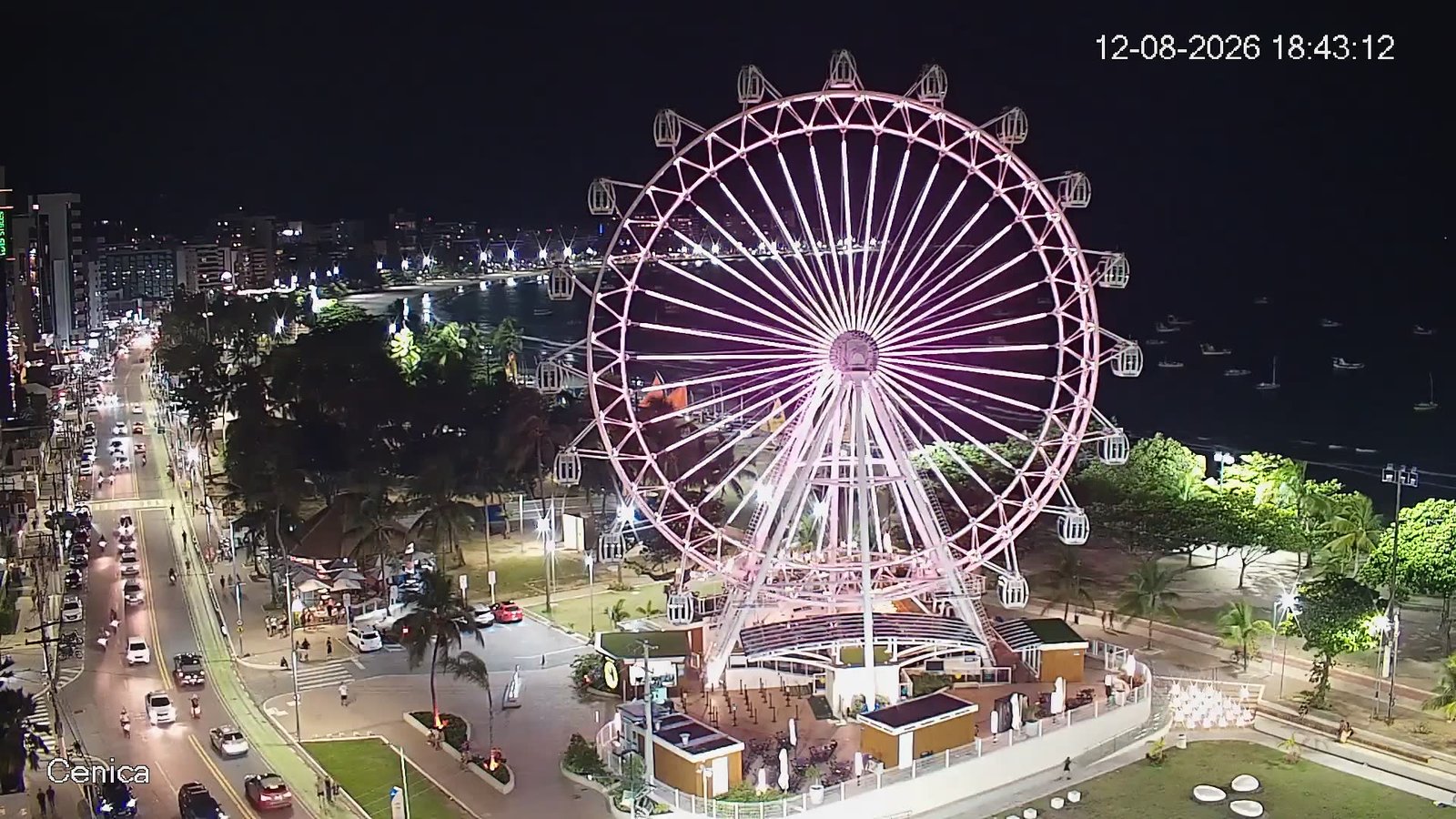 Roda Maceió