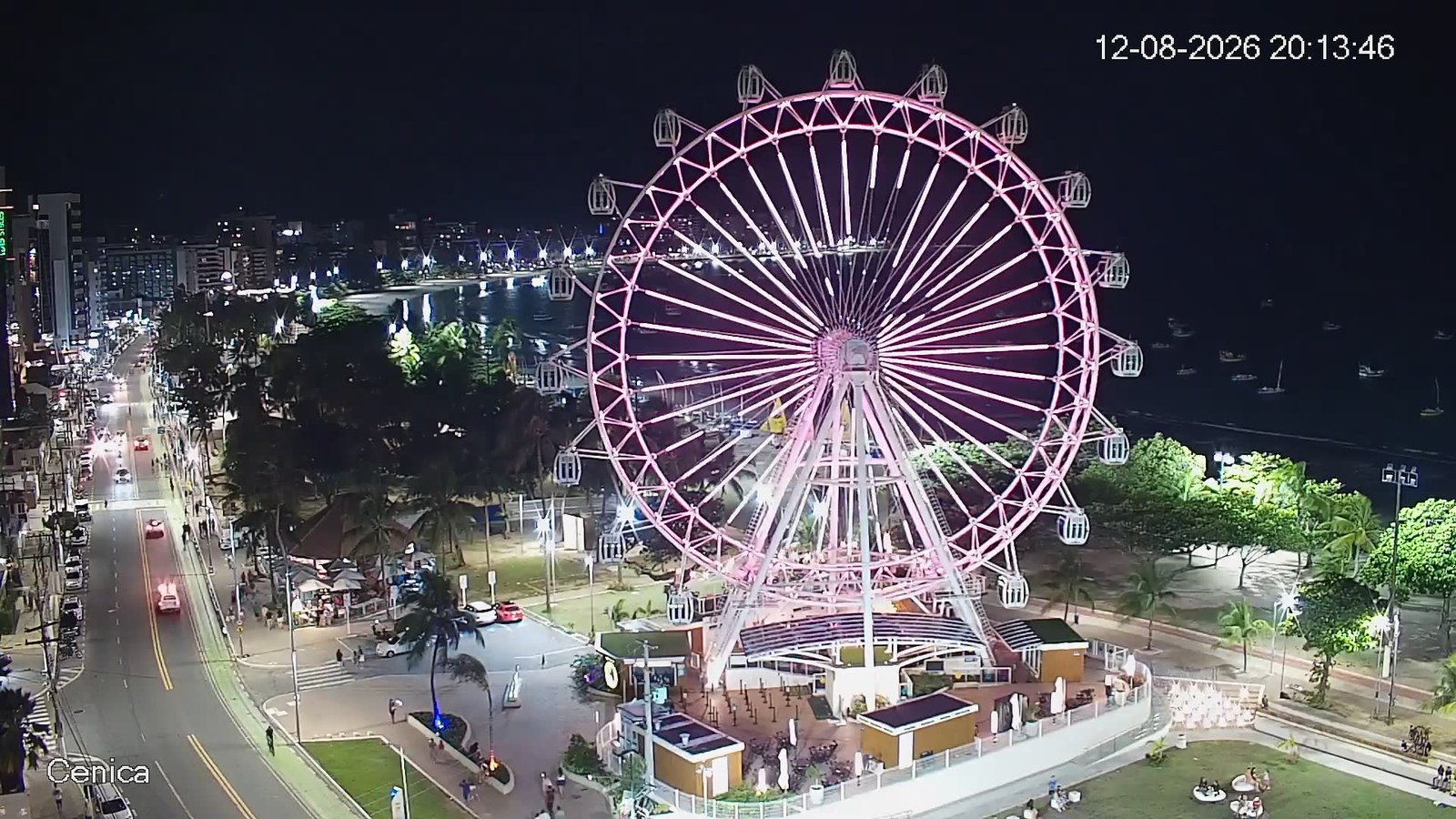 Roda Maceió