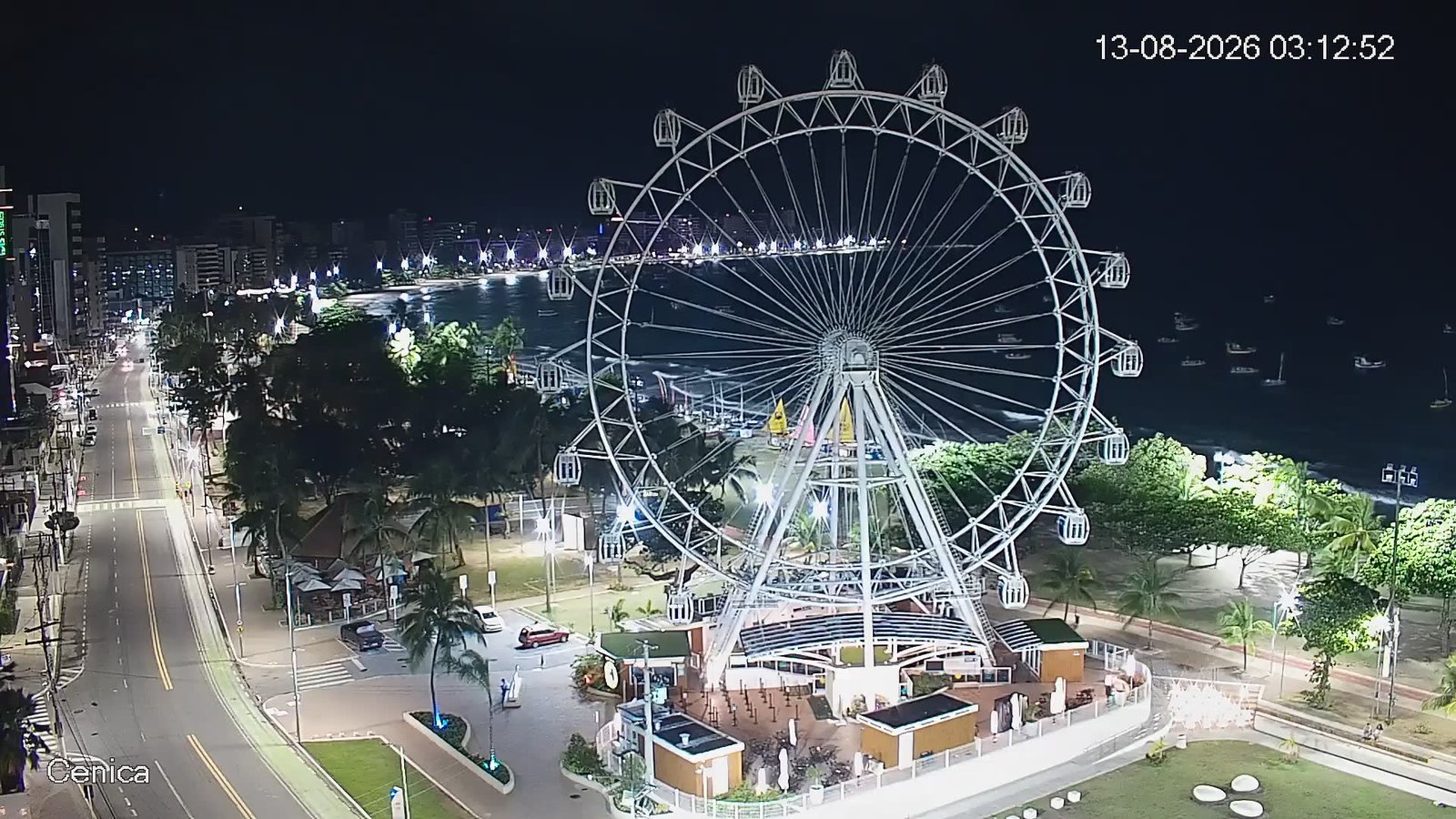 Roda Maceió