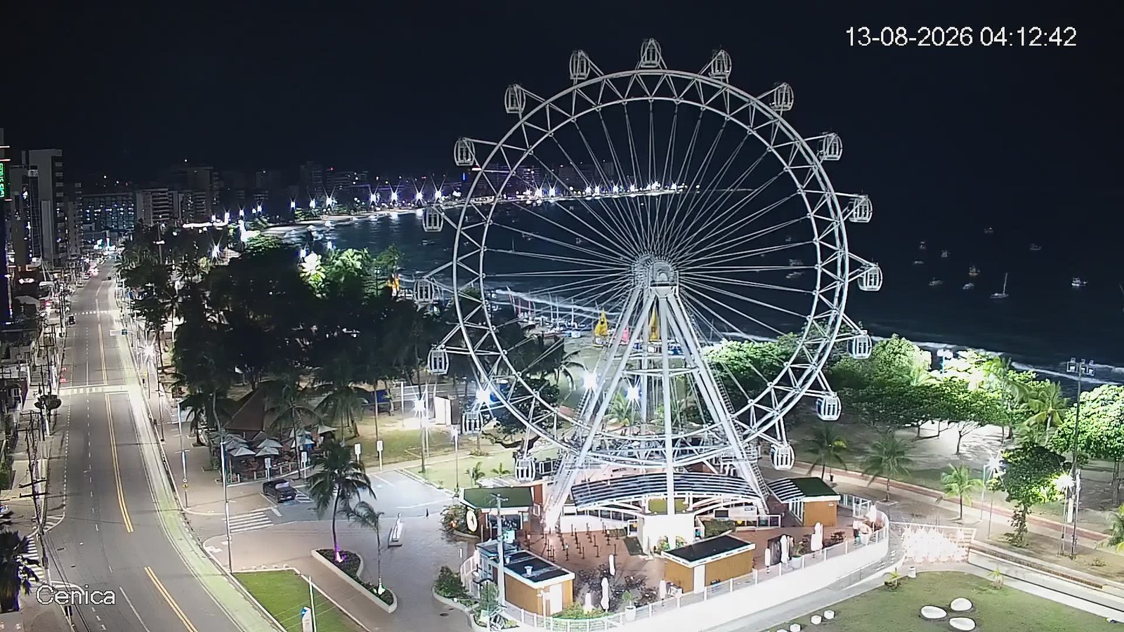 Roda Maceió