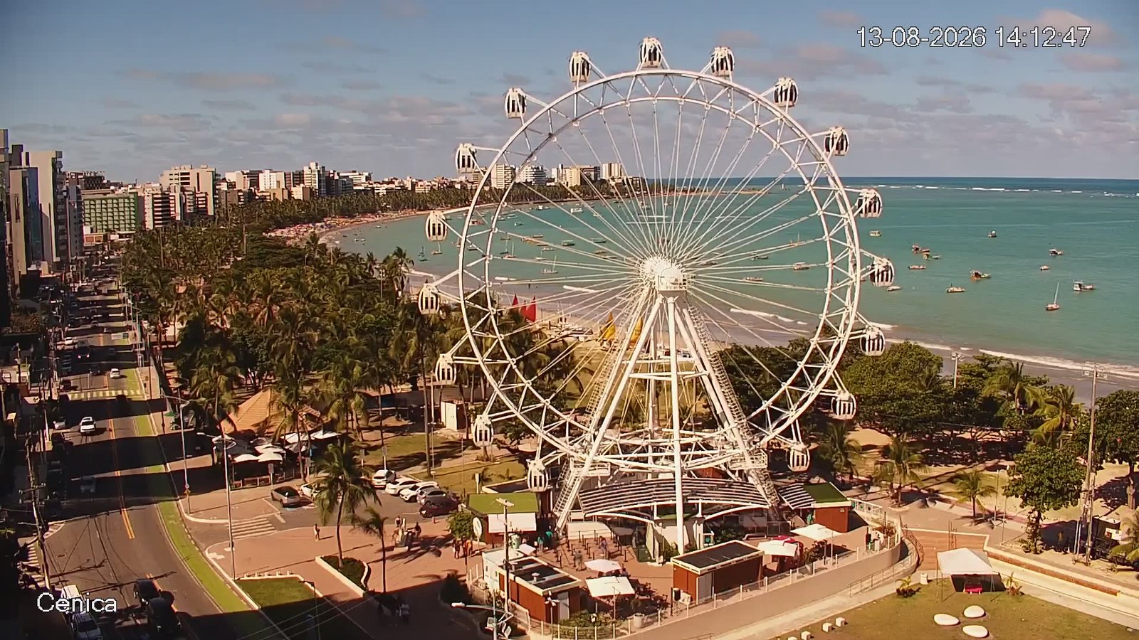 Roda Maceió