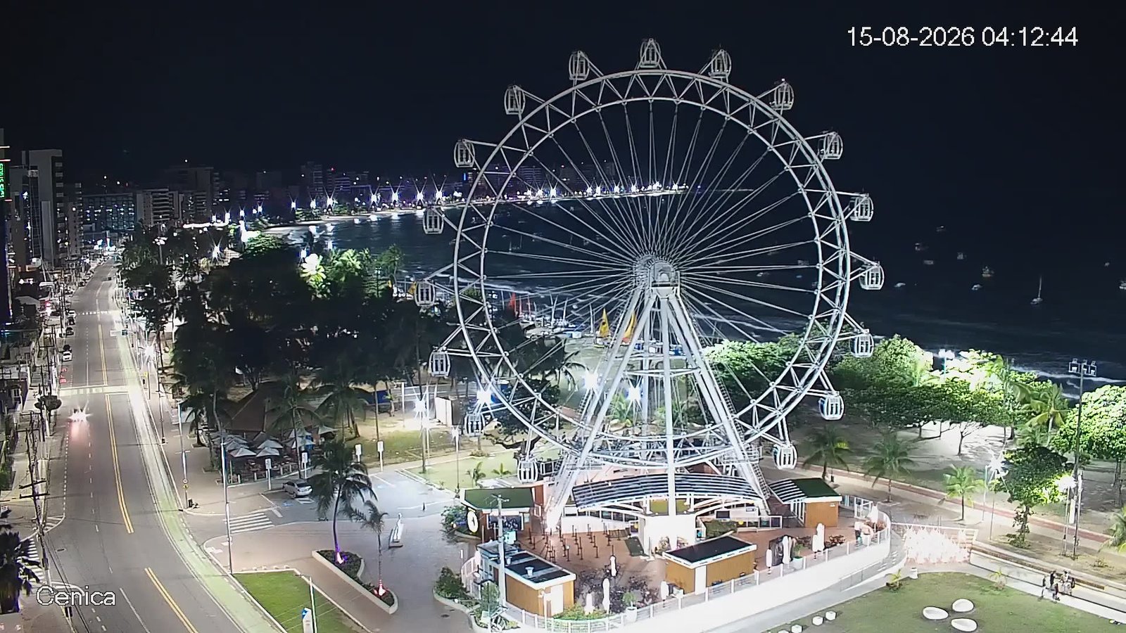 Roda Maceió