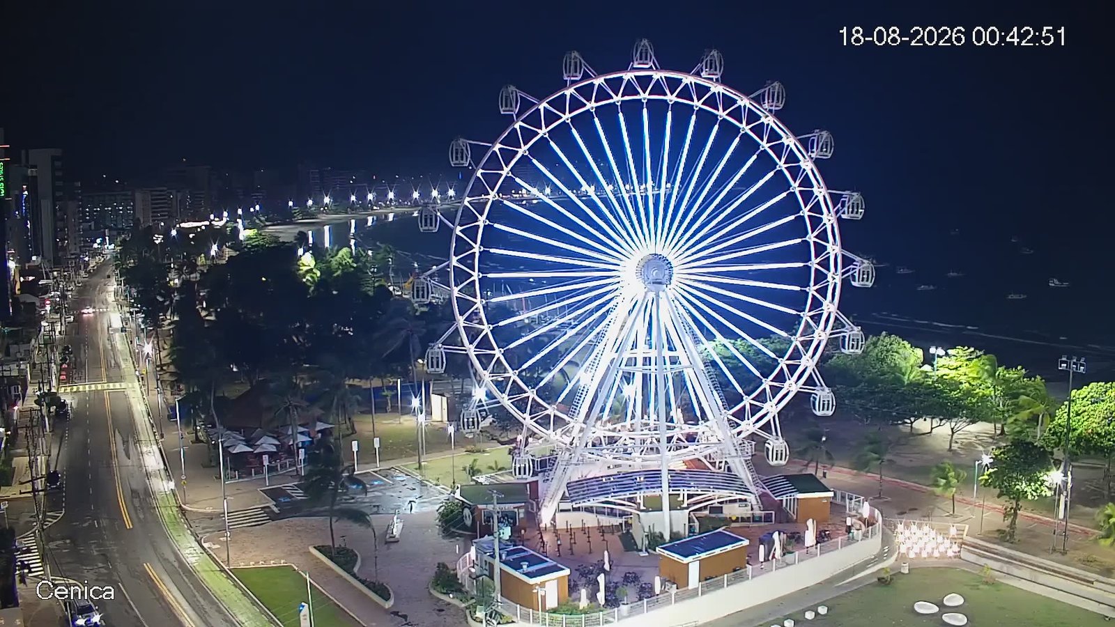 Roda Maceió