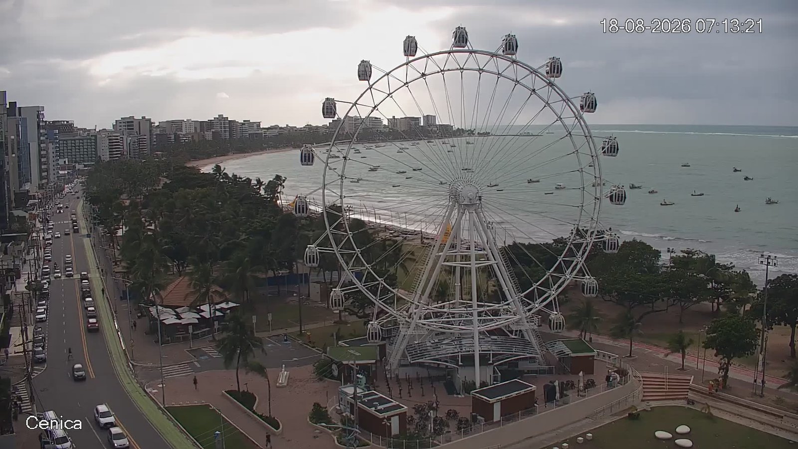 Roda Maceió