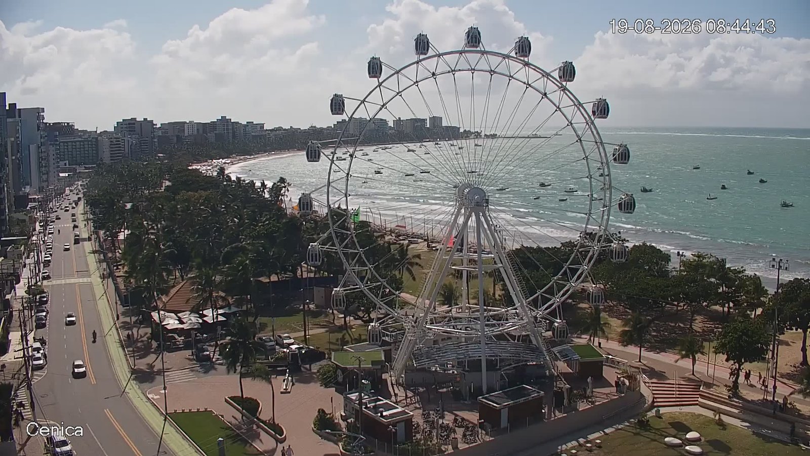 Roda Maceió