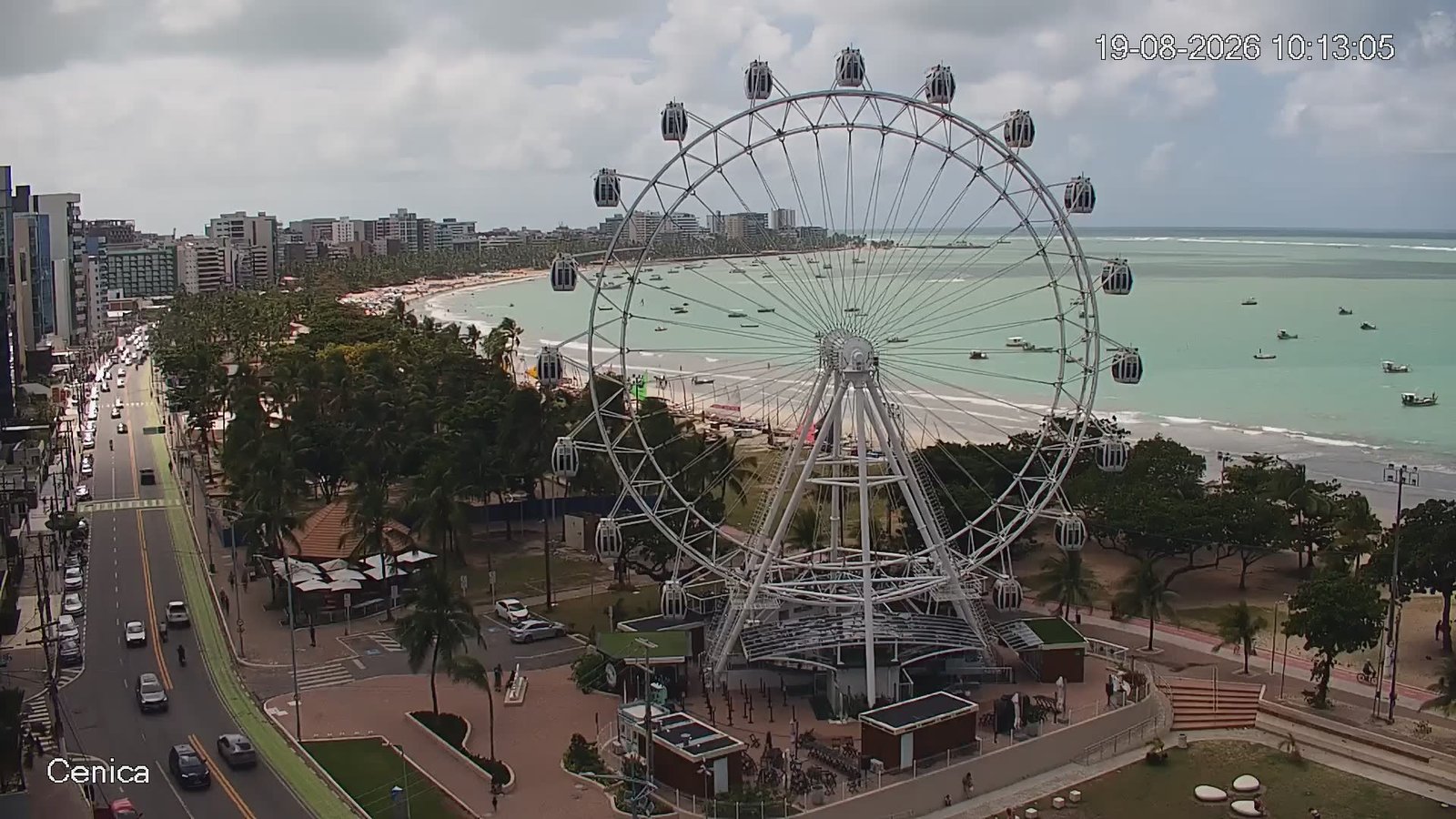Roda Maceió
