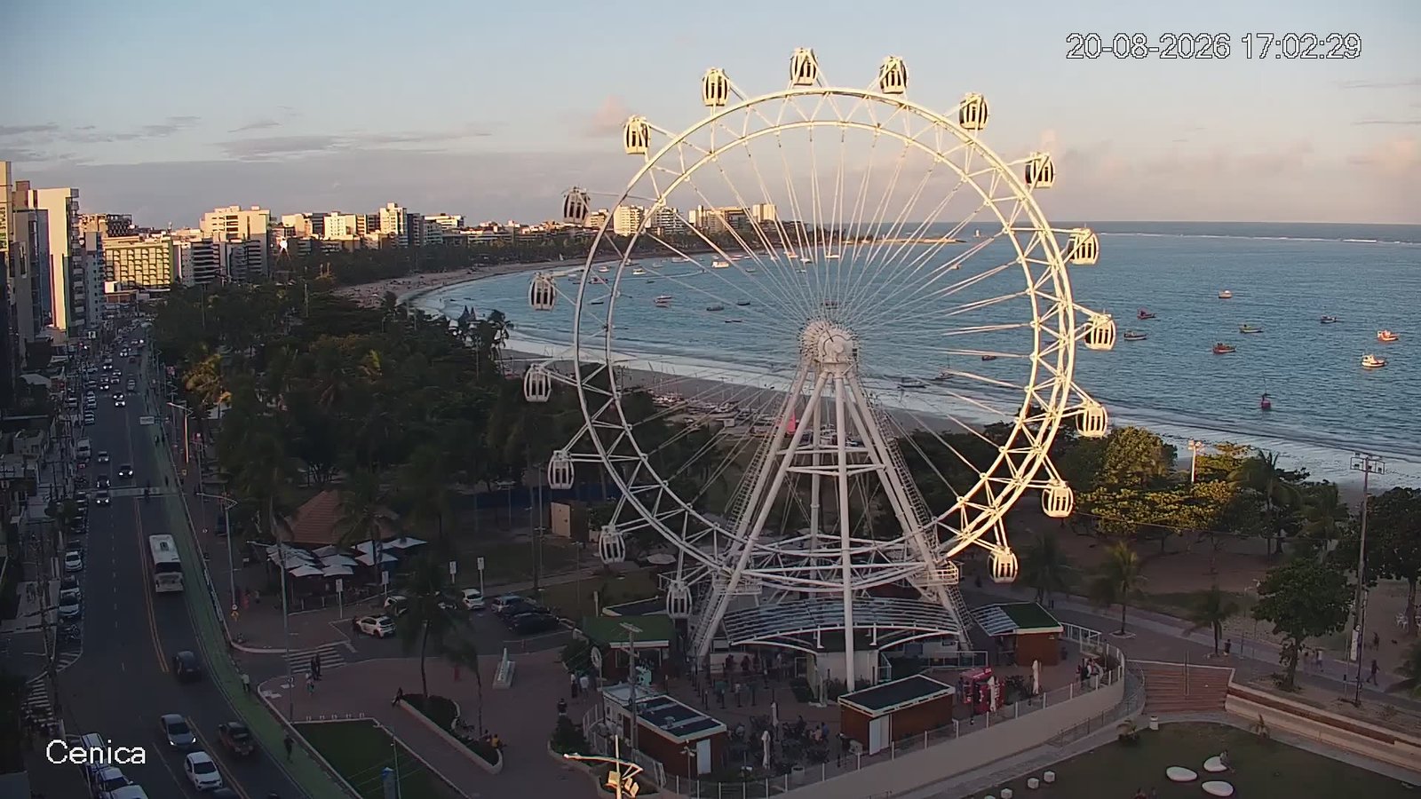 Roda Maceió