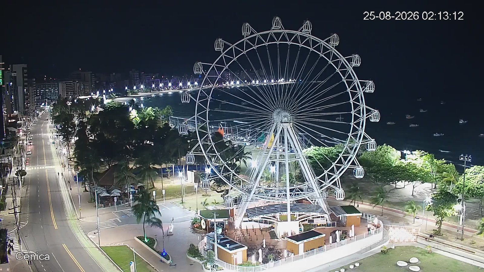 Roda Maceió