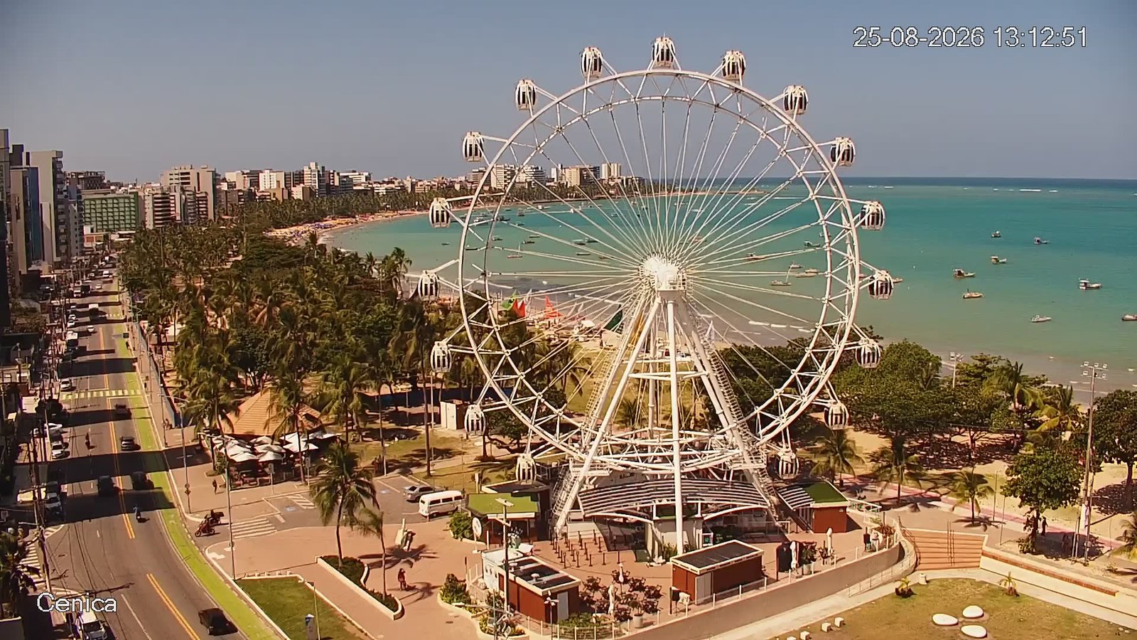 Roda Maceió