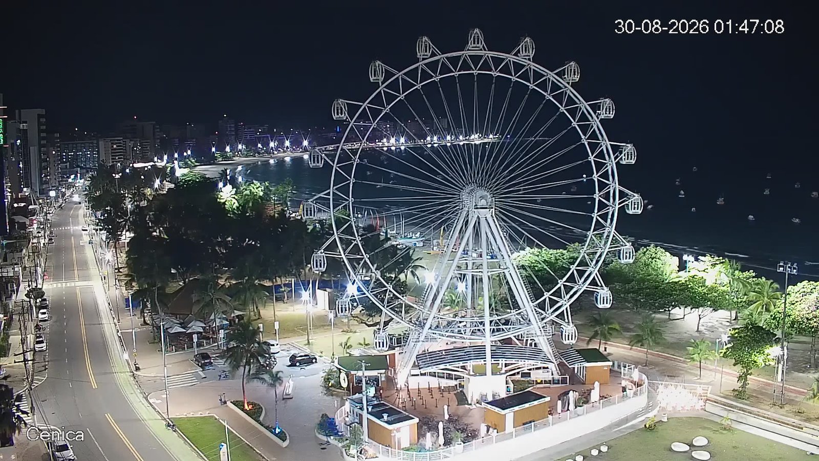 Roda Maceió