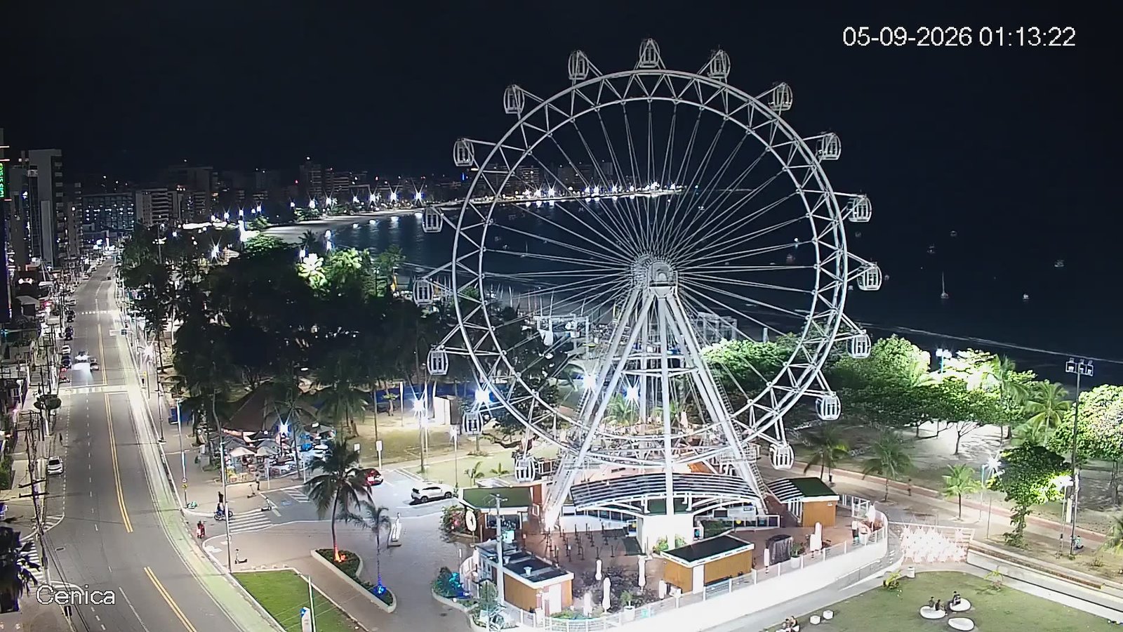 Roda Maceió