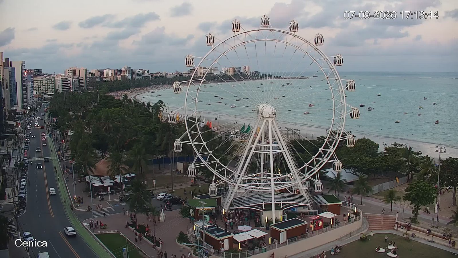 Roda Maceió