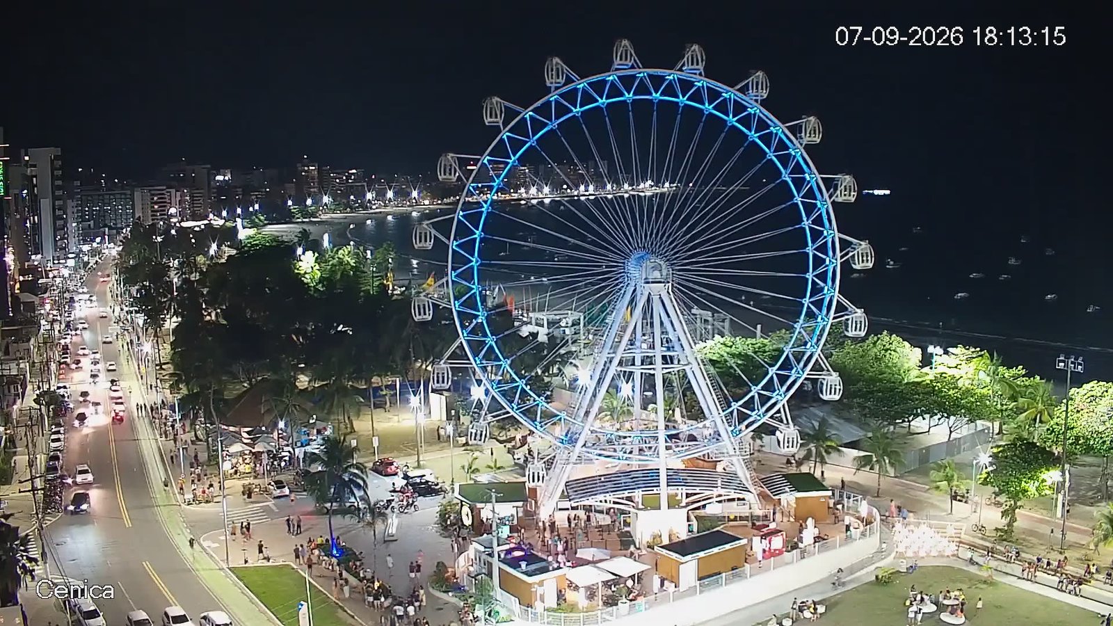 Roda Maceió