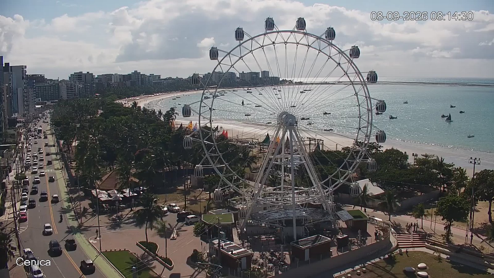 Roda Maceió