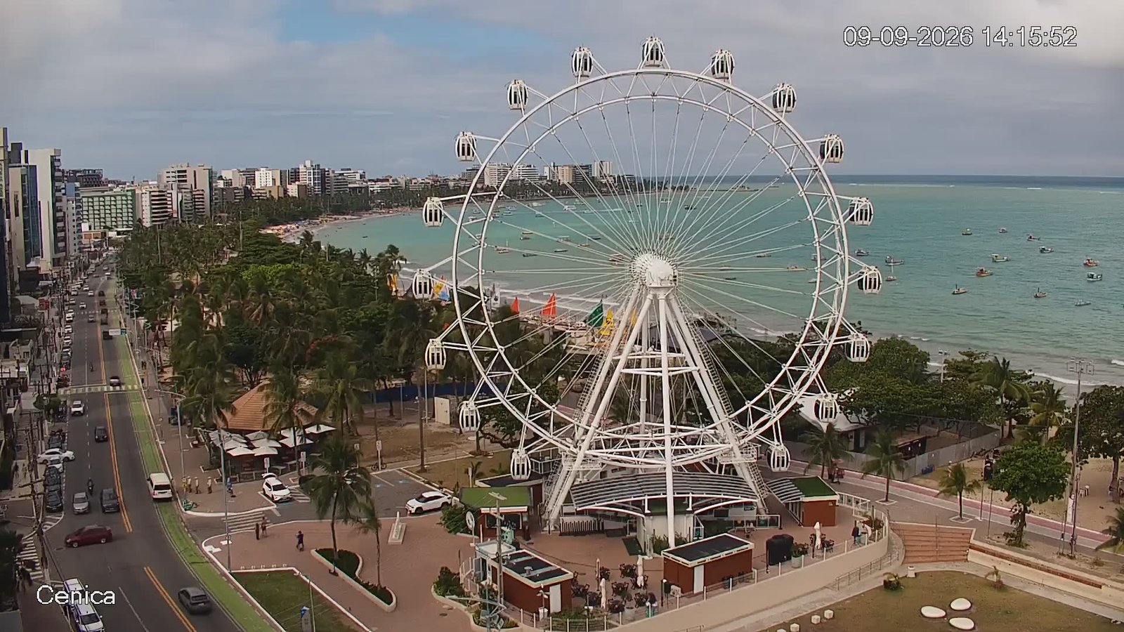 Roda Maceió