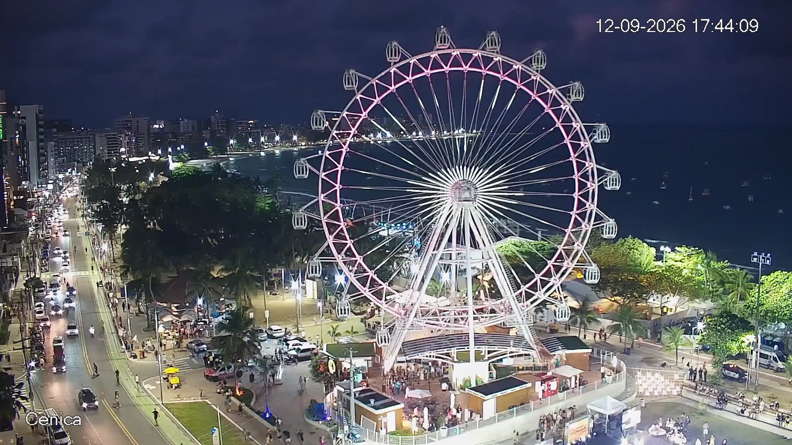 Roda Maceió