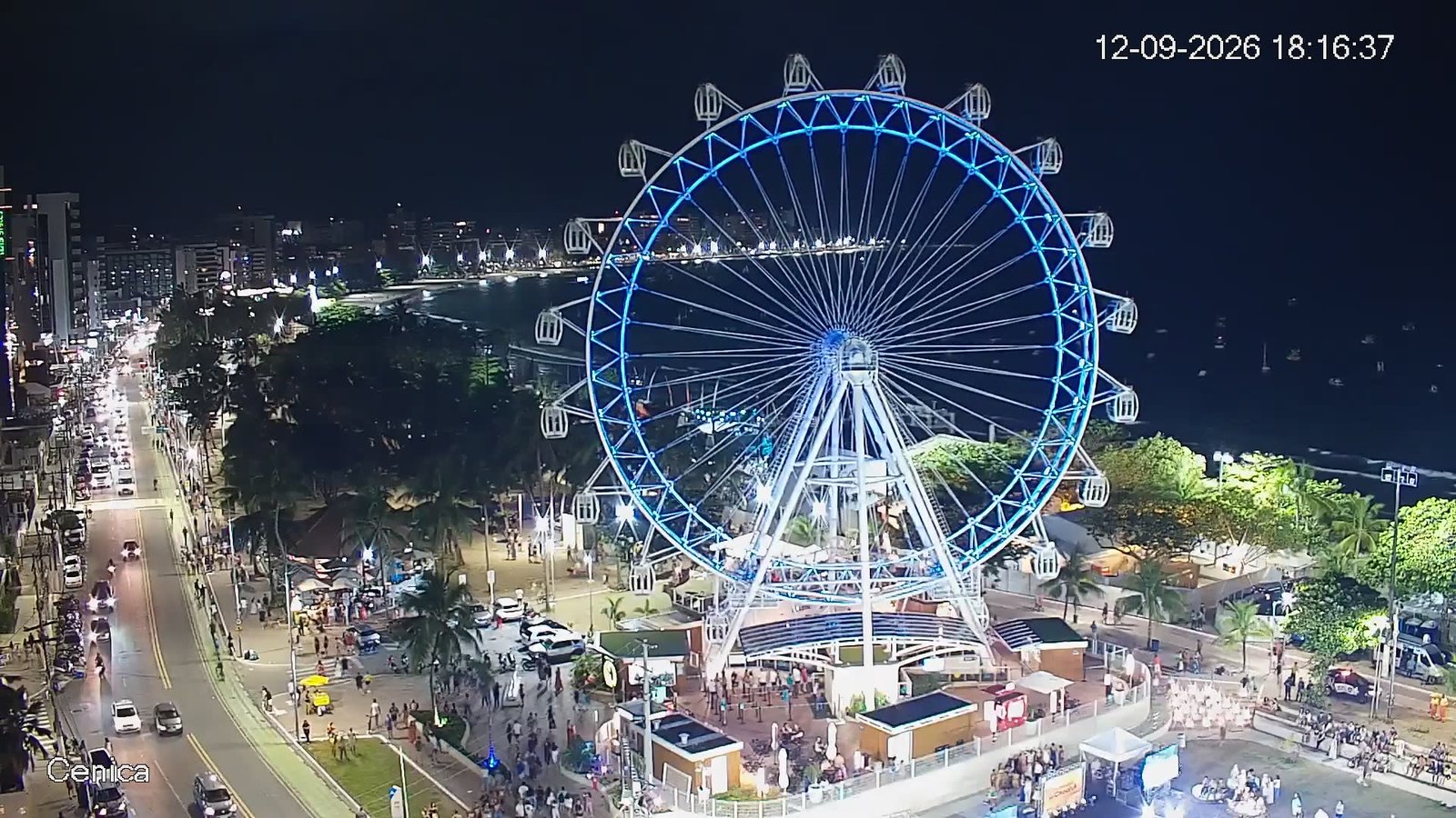 Roda Maceió
