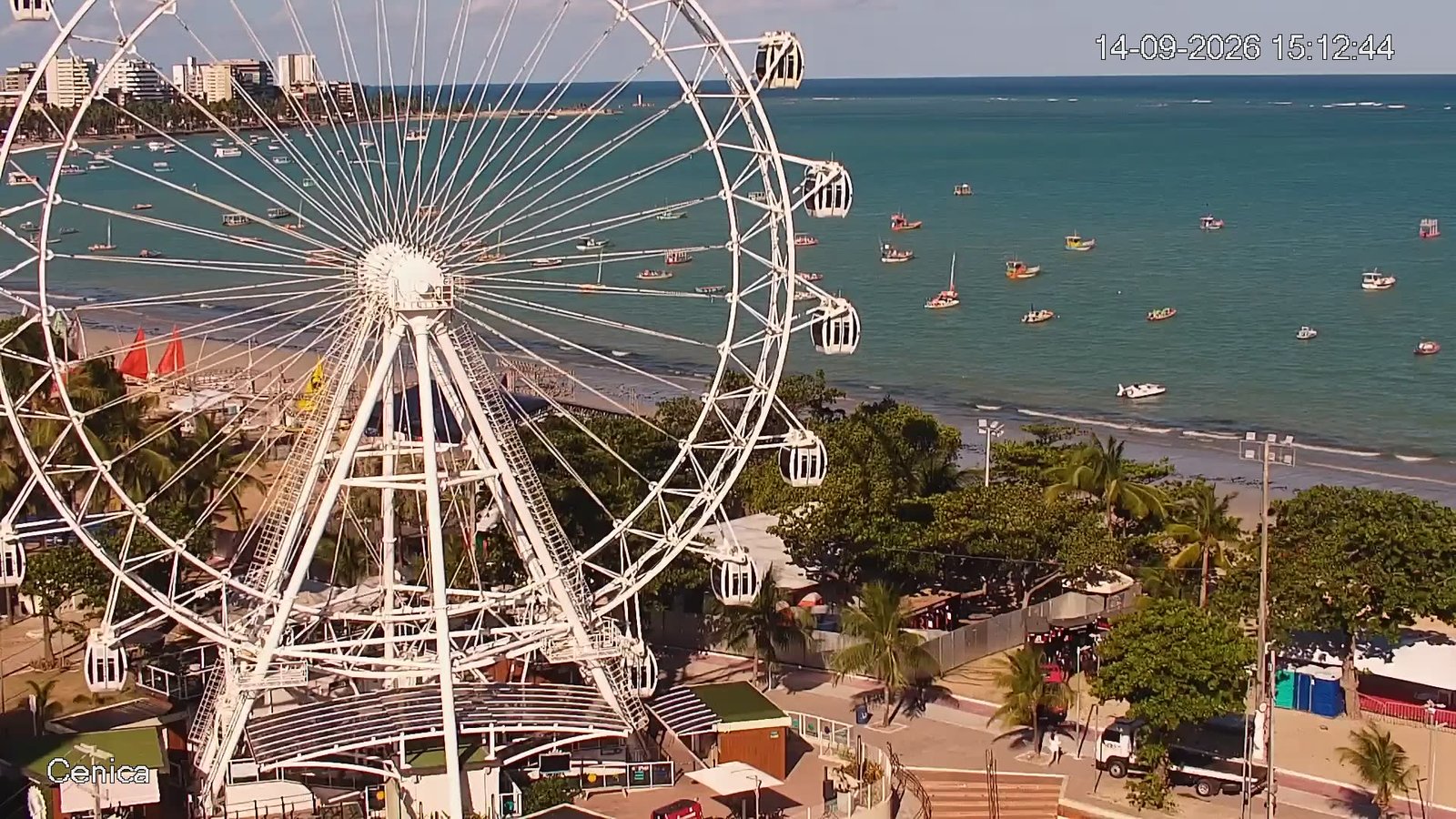 Roda Maceió