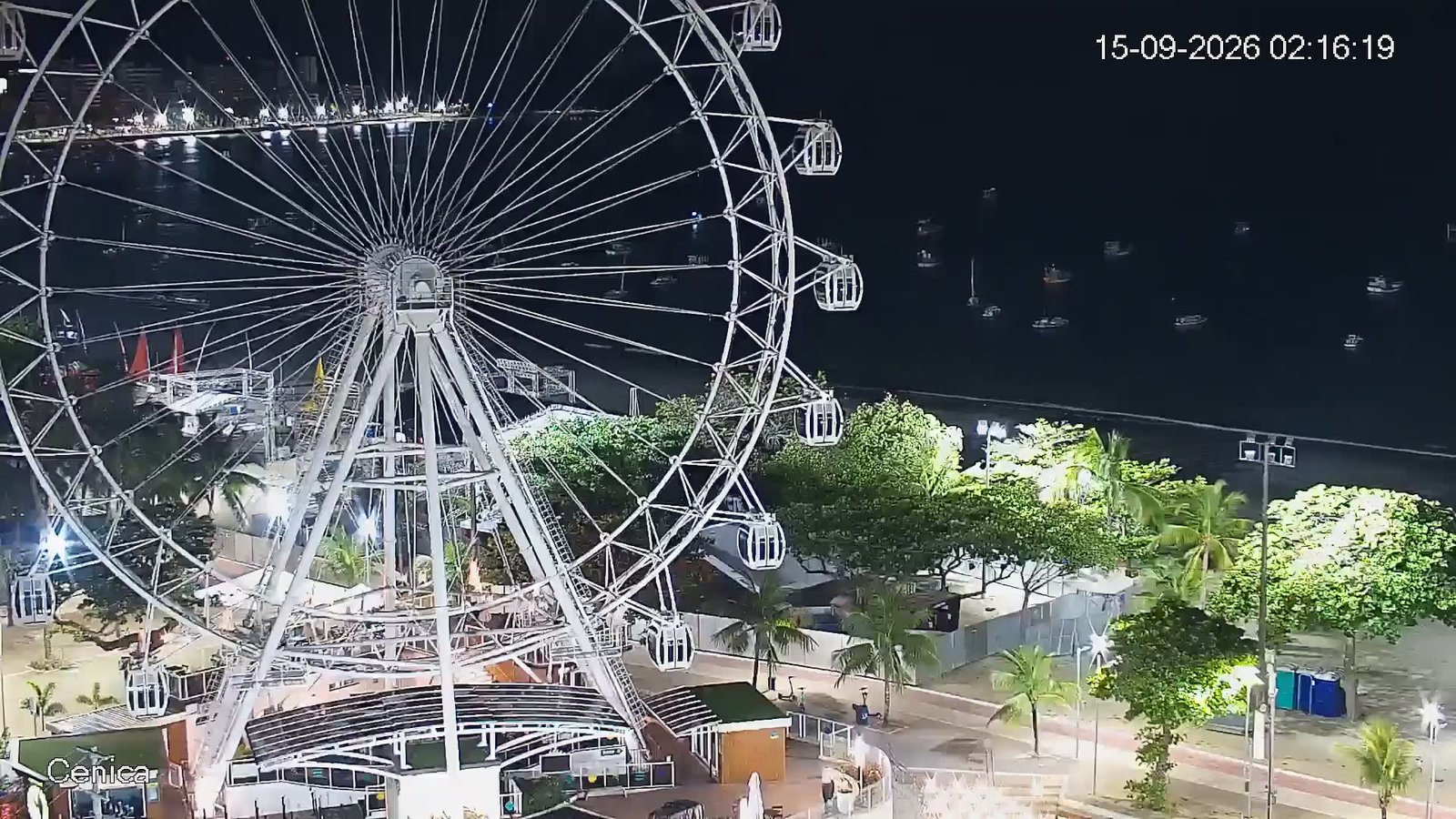 Roda Maceió