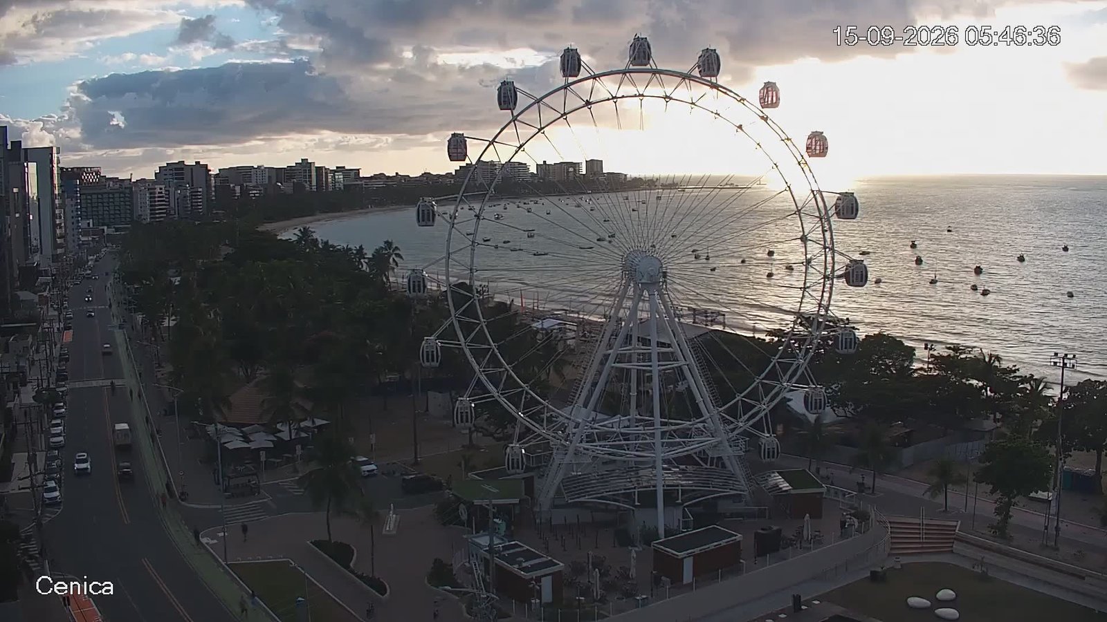 Roda Maceió
