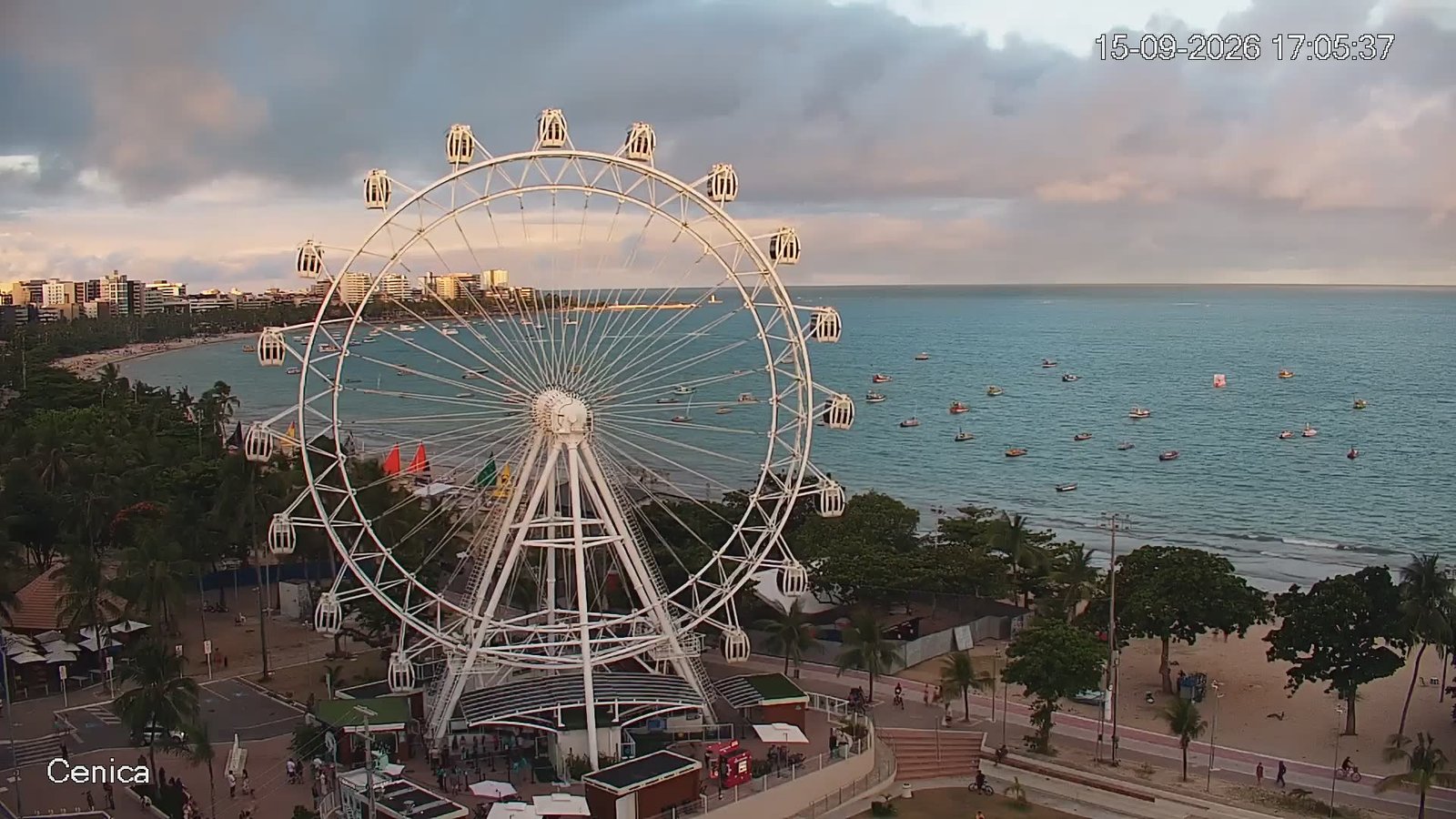 Roda Maceió