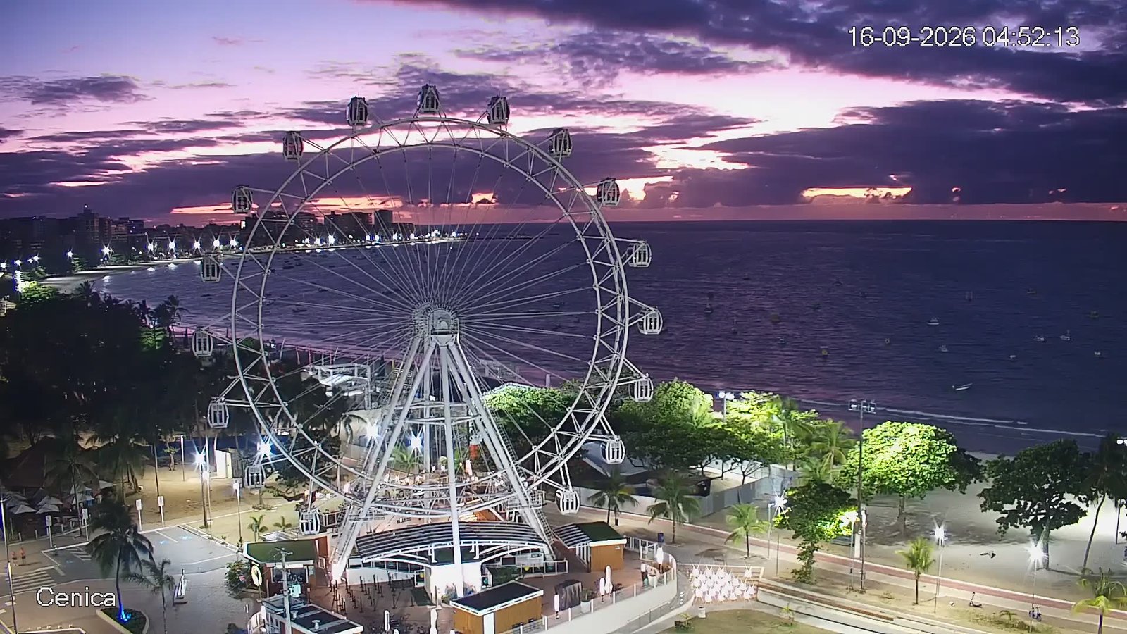 Roda Maceió