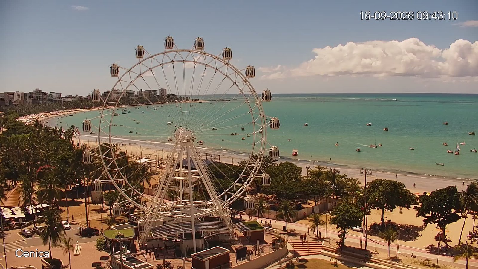 Roda Maceió