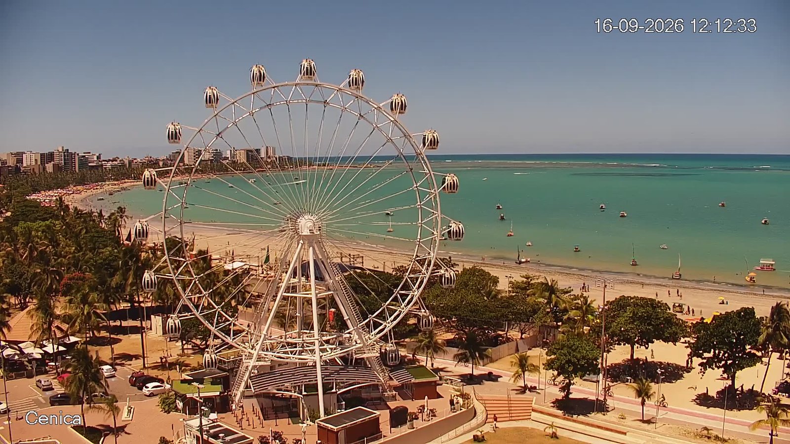 Roda Maceió